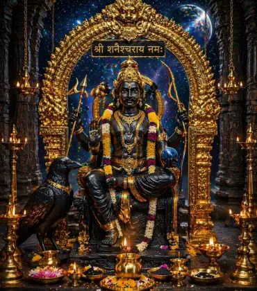 Kala Bhairava